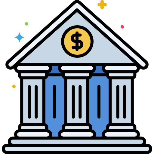 Fraud icon