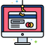 Phishing Symbol 64x64
