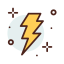 Lightning biểu tượng 64x64