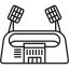 Stadium アイコン 64x64