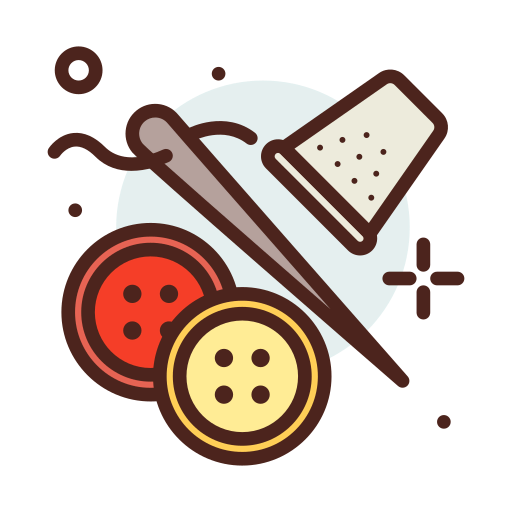 Needle icon