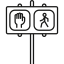 Traffic Light アイコン 64x64