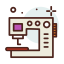 Sewing machine Symbol 64x64