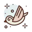 Bird icon 64x64