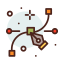 Vector icon 64x64