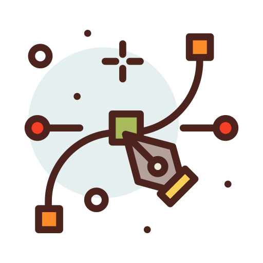 Vector icon