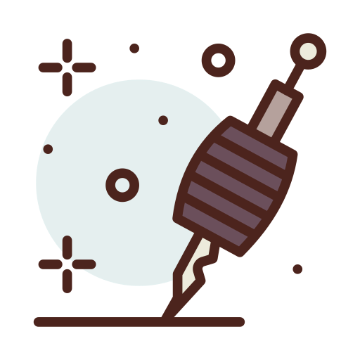 Needle icon