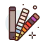 Pantone icon 64x64