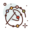 Beads icon 64x64