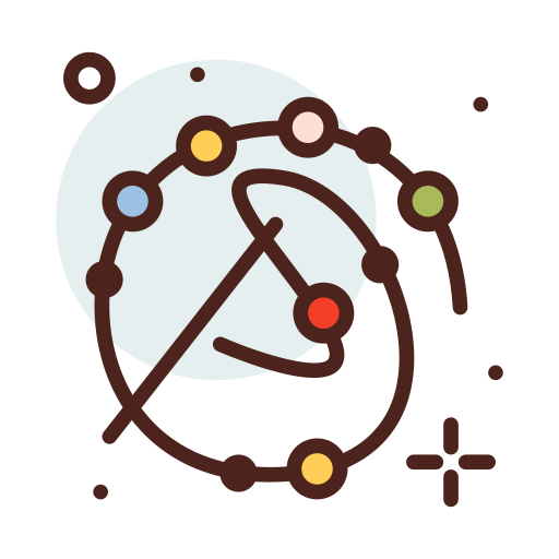 Beads icon
