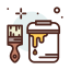 Paint icon 64x64
