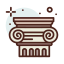Столбец иконка 64x64
