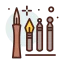 Calligraphy icon 64x64