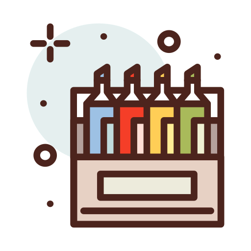 Markers icon