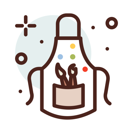 Apron icon