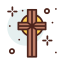 Cross icon 64x64