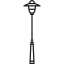Street Light アイコン 64x64