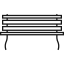 Bench アイコン 64x64