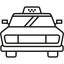 Taxi アイコン 64x64