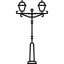 Street Light アイコン 64x64