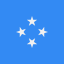 Micronesia Ikona 64x64