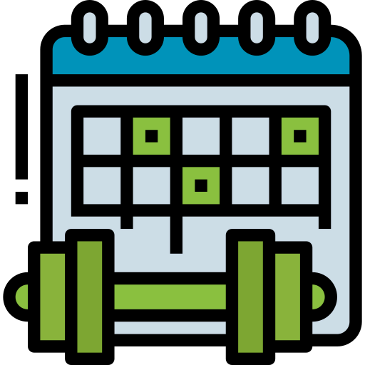 Training icon