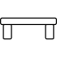 Bench アイコン 64x64