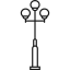 Street Light アイコン 64x64