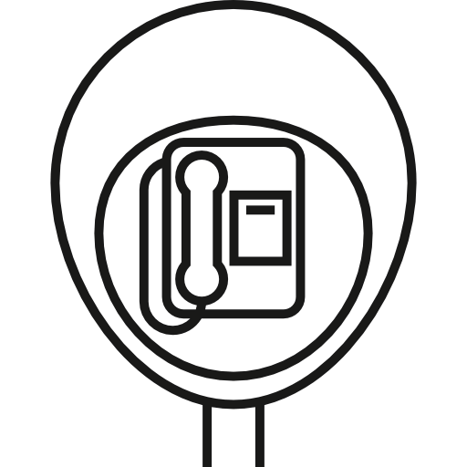 Phone icon