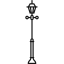 Street Light アイコン 64x64