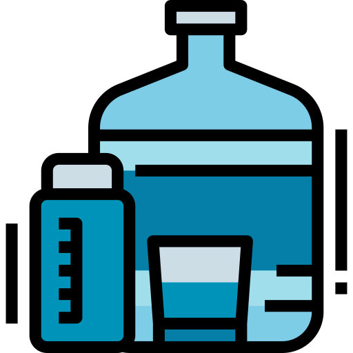 Water icon