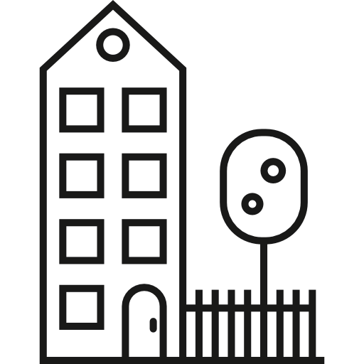 House icon