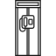Phone Booth アイコン 64x64