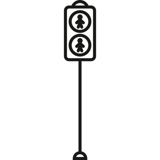 Traffic Light icon