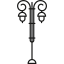 Street Light アイコン 64x64