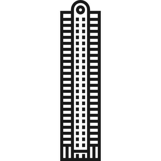 Building icon