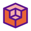 Cube アイコン 64x64