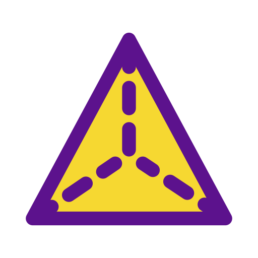 Pyramid icon