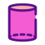 Cylinder アイコン 64x64
