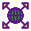 Sphere アイコン 64x64