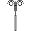 Street Light アイコン 64x64