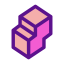 Merge アイコン 64x64