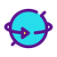 Sphere アイコン 64x64