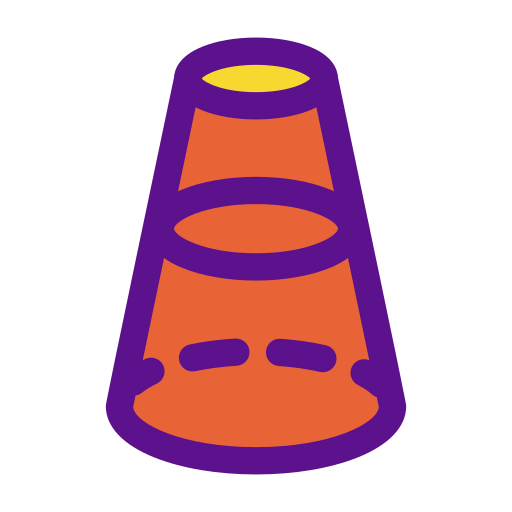 Cone icon