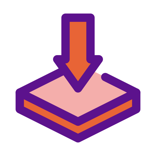 Flat icon