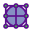 Draw アイコン 64x64
