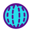 Sphere アイコン 64x64