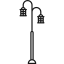 Street Light アイコン 64x64