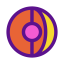 Sphere アイコン 64x64