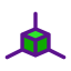 Cube アイコン 64x64